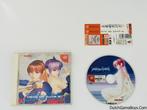 Sega Dreamcast - Dead Or Alive 2 + Spine - Japan, Gebruikt, Verzenden