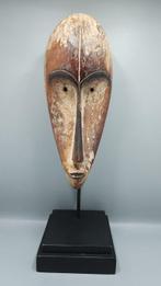prachtige gerechtigheidsmasker - fang Ngil - Gabon (Zonder