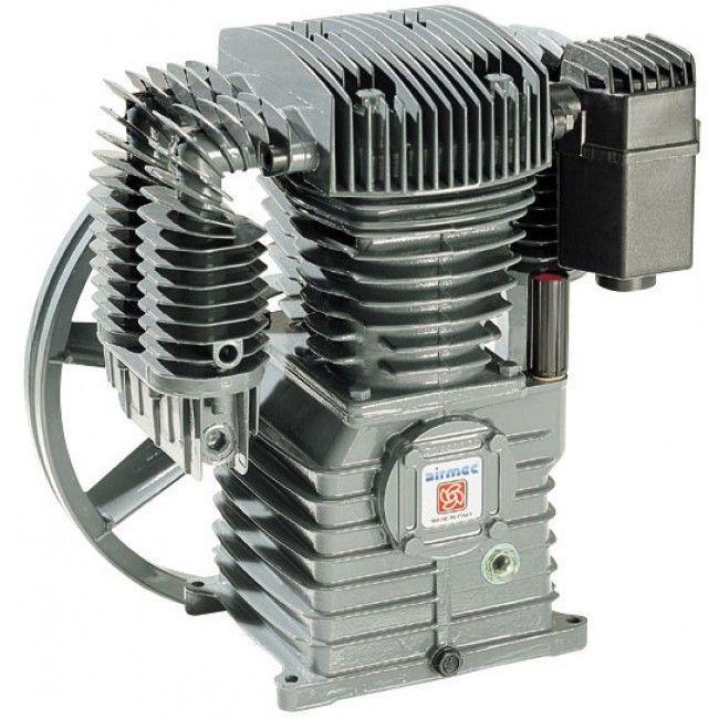 K 25 compressorpomp, Doe-het-zelf en Verbouw, Compressors, Nieuw, Verzenden