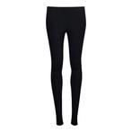 LALIV • zwarte aansluitende broek • XS, Kleding | Dames, Broeken en Pantalons, Verzenden, Zwart, Nieuw, LALIV