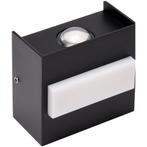 LED Tuinverlichting - Wandlamp Buitenlamp - Tistow Up and, Nieuw, Ophalen of Verzenden, Hanglamp, Led