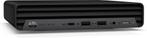 HP PRO Mini 400 G9 I5-13e/16GB/512 GB SSD/W11 PRO nieuw 1 ja, I5, Nieuw, Ophalen of Verzenden, 512GB