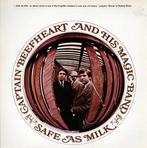 Captain Beefheart And The Magic Band - Safe As Milk, Cd's en Dvd's, Vinyl | Rock, Verzenden, Nieuw in verpakking