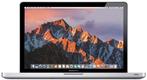 Apple MacBook Air 13 2017 i5-5350U 8GB 128GB SSD + Garantie, Verzenden, Nieuw