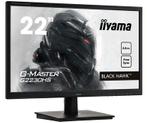 22 Iiyama G-Master G2230HS-B1 Game FHD/DP/HDMI/Speaker