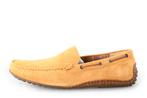 Sioux Loafers in maat 43 Bruin | 10% extra korting, Loafers, Bruin, Verzenden, Zo goed als nieuw