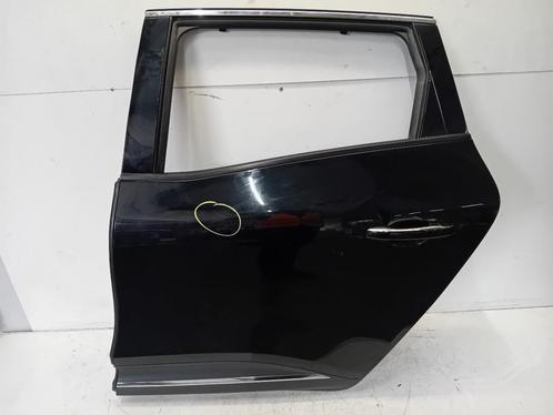 Portier links achter Renault Scénic IV 1.6 dCi 160, Auto-onderdelen, Carrosserie en Plaatwerk, ARN erkend, Stiba lid, Erkend duurzaam