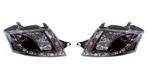 Set koplampen passend voor incl. DRL Audi TT 8N 1999-2005 -, Auto-onderdelen, Verlichting, Verzenden, Nieuw