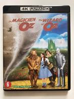 THE WIZARD OF OZ (4K ULTRA HD), Cd's en Dvd's, Blu-ray, Verzenden, Gebruikt