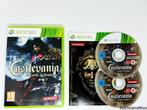 Xbox 360 - Castlevania - Lords Of Shadow, Spelcomputers en Games, Games | Xbox 360, Verzenden, Gebruikt