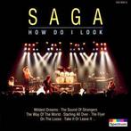 cd - Saga - How Do I Look, Cd's en Dvd's, Verzenden, Zo goed als nieuw