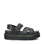 Dr. Martens Voss II sandalen voor dames in het Zwart, Kleding | Dames, Verzenden, Zwart, Nieuw, Sandalen of Muiltjes