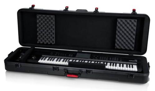 Gator GTSA-KEY88SL flightcase, Muziek en Instrumenten, Keyboards