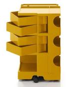 B-Line - Joe Colombo - Trolley - Boby B34 NIEUW! - ABS