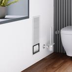 Reserve Toiletrolhouder BWS Torelaat Inzetstuk Voor Reserve, Ophalen of Verzenden, Nieuw