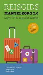 9789082364835 Reisgids Mantelzorg Lodewijk Schmit Jongbloed, Verzenden, Nieuw, Lodewijk Schmit Jongbloed