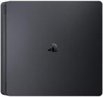 Sony Losse Playstation 4 Slim Console - 1 TB - Zwart, Spelcomputers en Games, Spelcomputers | Sony PlayStation 4, Verzenden, Zo goed als nieuw