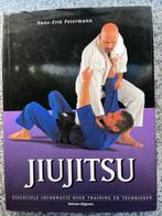 Jiujitsu, Boeken, Gelezen, Verzenden, Vechtsport, Hans – Erik Petermann