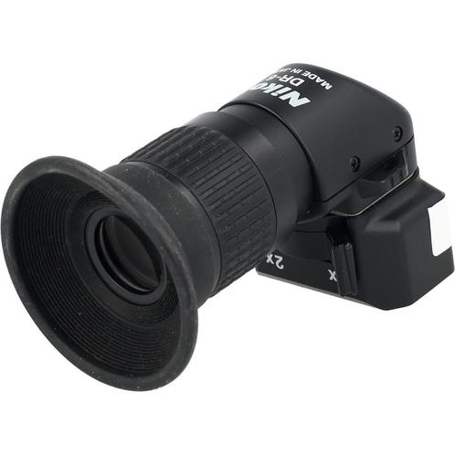 Nikon DR-6 Hoekzoeker | Tweedehands, Audio, Tv en Foto, Fotocamera's Digitaal, Gebruikt, Nikon, Verzenden