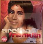 Aretha Franklin - Her Ultimate Collection (LP, Comp, Ltd, RE, Cd's en Dvd's, Vinyl | Pop, Verzenden, Zo goed als nieuw