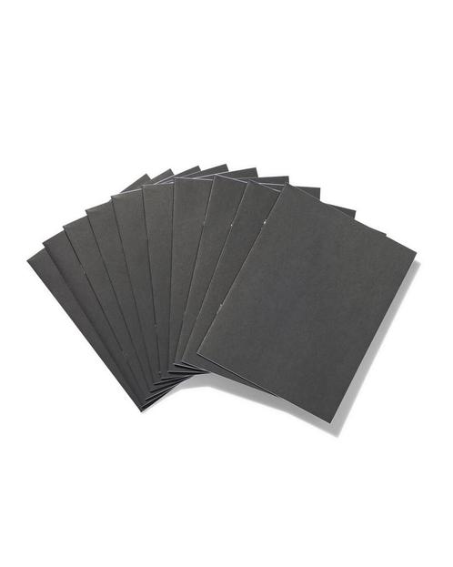 HEMA Schriften 16.5 x 21 cm - gelinieerd - 10 stuks, Diversen, Agenda's, Nieuw, Verzenden