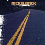 cd - Nickelback - Curb, Verzenden, Zo goed als nieuw