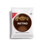 Martin MM12 Retro Acoustic monel wound .012, Muziek en Instrumenten, Instrumenten | Toebehoren, Verzenden, Nieuw