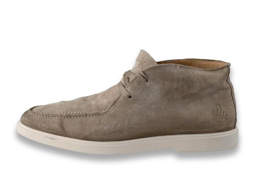 Rehab Nette schoenen in maat 43 Bruin | 10% extra korting, Kleding | Heren, Schoenen, Bruin, Zo goed als nieuw, Overige typen