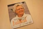 Han van Bree - Het aanzien van Juliana 1909-2004, Verzenden, Nieuw