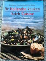 De Hollandse keuken/Dutch cuisine, Boeken, Gelezen, Verzenden, Constance Eenschoten/Hélène Matze, Nederland en België