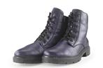 Rieker Veterboots in maat 40 Overig | 10% extra korting, Kleding | Dames, Schoenen, Overige kleuren, Verzenden, Overige typen