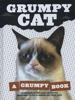 Grumpy Cat 9781452126579 Grumpy Cat, Verzenden, Zo goed als nieuw, Grumpy Cat
