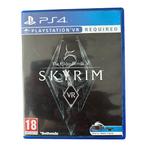 The Elder Scrolls V Skyrim (VR GAME) (PS4) (TWEEDEHANDS), Spelcomputers en Games, Verzenden, Nieuw