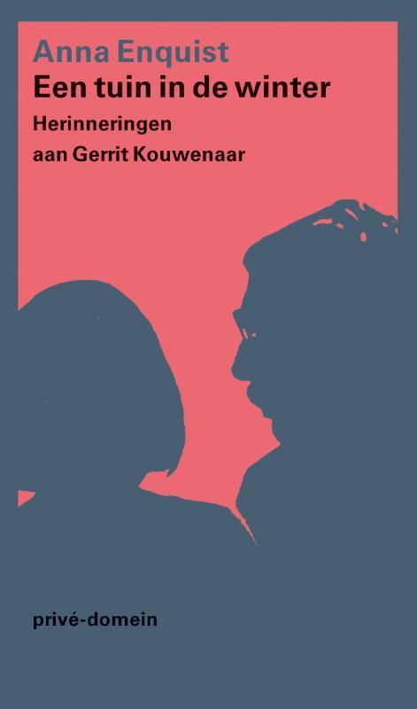 Een tuin in de winter / Prive-domein / 294 9789029514248, Boeken, Literatuur, Gelezen, Verzenden