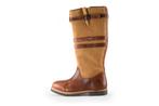 Travelin Wandellaarzen in maat 42 Bruin | 10% extra korting, Kleding | Dames, Schoenen, Bruin, Verzenden, Travelin, Wandelschoenen