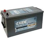 Exide Heavy Expert accu 12V 225Ah 513x272x222x242, Verzenden