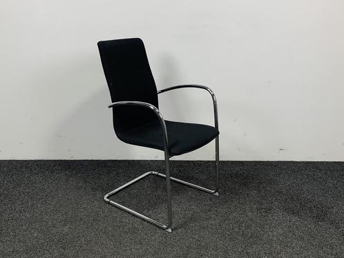Kusch & Go Vergaderstoel, Huis en Inrichting, Stoelen, Gebruikt, Ophalen of Verzenden
