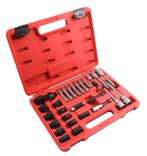 VT01753 | Dynamo- Vrijlooppoelieset (30-delig), Verzenden, Nieuw