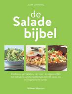 Boek: De saladebijbel - (als nieuw), Boeken, Verzenden, Zo goed als nieuw