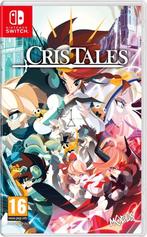 Cris tales / NSW, Verzenden, Nieuw