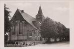 ZELHEM - N. H. Kerk, Verzamelen, Ansichtkaarten | Nederland, Verzenden, Gelopen