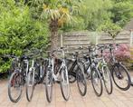 Diverse E Bikes met Bosch middenmotor vanaf € 475, Ophalen of Verzenden, Zo goed als nieuw, 50 km per accu of meer, Overige merken