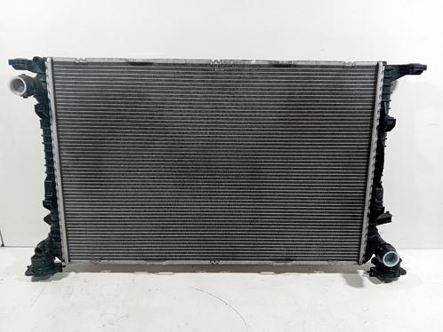 Radiateur Audi A6 C7 3.0 TDI quattro 8K0121251H, Auto-onderdelen, Motor en Toebehoren, ARN erkend, Stiba lid, Erkend duurzaam