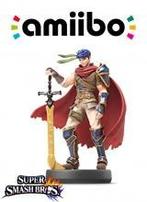MarioWiiU.nl: Ike (Nr. 24) - Super Smash Bros. series Amiibo, Ophalen of Verzenden, Zo goed als nieuw
