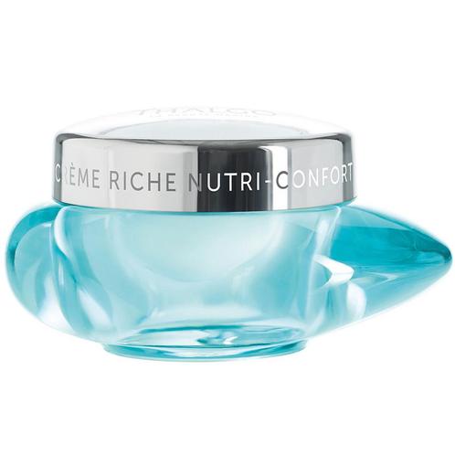 Thalgo  NutriComfort Rich Cream  50 ml, Sieraden, Tassen en Uiterlijk, Uiterlijk | Haarverzorging, Nieuw, Verzenden