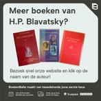 De sleutel tot de theosofie 9789070328207 H.P. Blavatsky, Boeken, Verzenden, Gelezen, H.P. Blavatsky