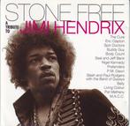 Various - Stone Free (A Tribute To Jimi Hendrix) (CD, 1993), Ophalen of Verzenden, Gebruikt