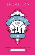 Mrs Harris Goes To Paris & To New York 9781408808566, Boeken, Verzenden, Gelezen, Paul Gallico