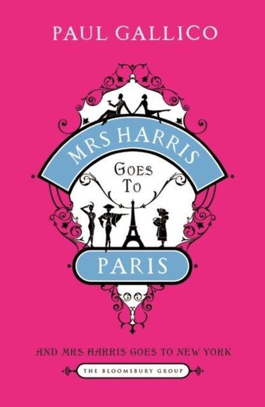 Mrs Harris Goes To Paris & To New York 9781408808566, Boeken, Taal | Engels, Gelezen, Verzenden