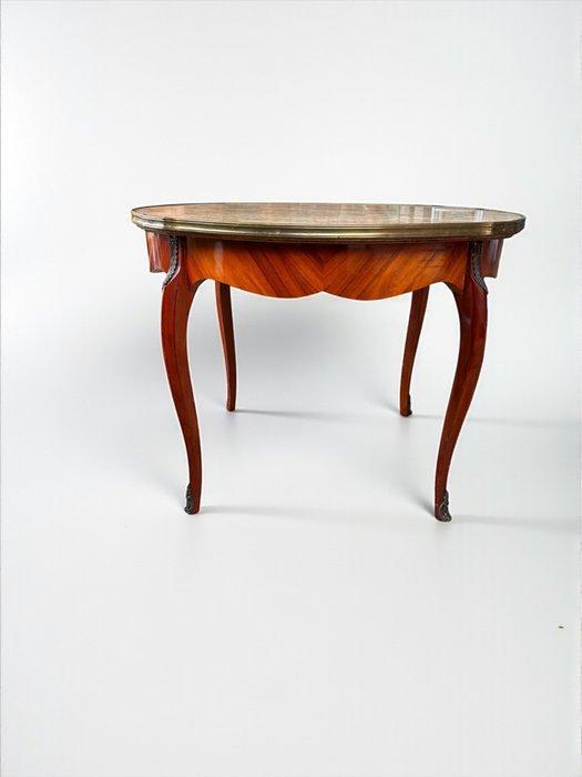 Tafel - Hout, Antiek en Kunst, Antiek | Overige Antiek